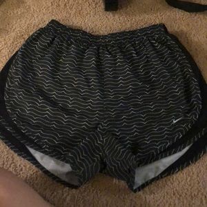 Nike Athletic Shorts